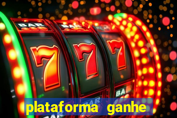 plataforma ganhe dinheiro jogando